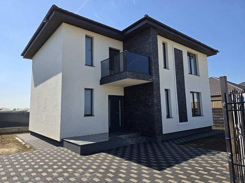 Buftea Ilfov, Strada Gladiolei nr 31