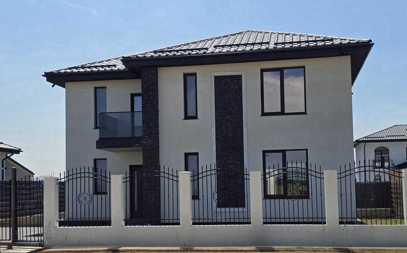 Buftea Ilfov, Strada Gladiolei nr 31