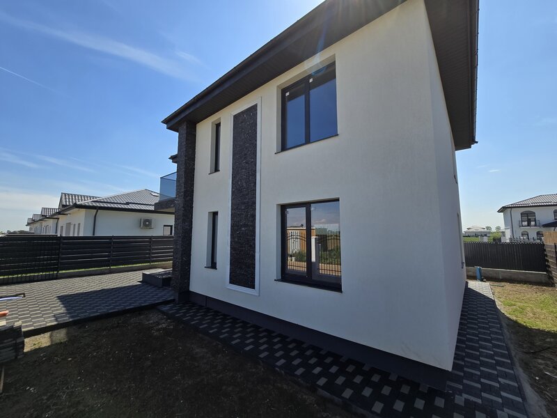 Buftea Ilfov, Strada Gladiolei nr 31