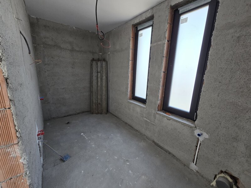 Buftea Ilfov, Strada Gladiolei nr 31